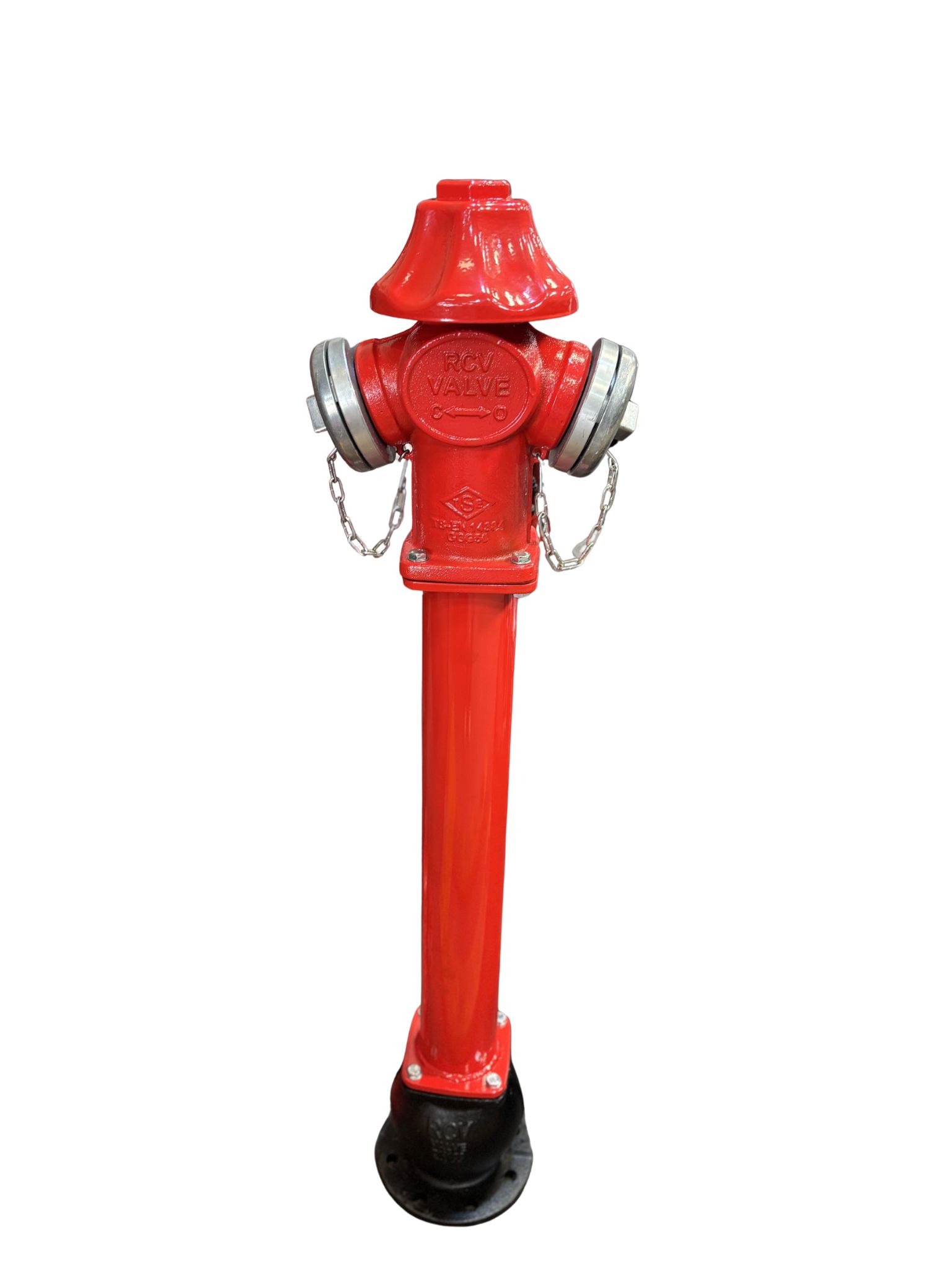 DN80 150 CM YANGIN HİDRANTI (ÇELİK)