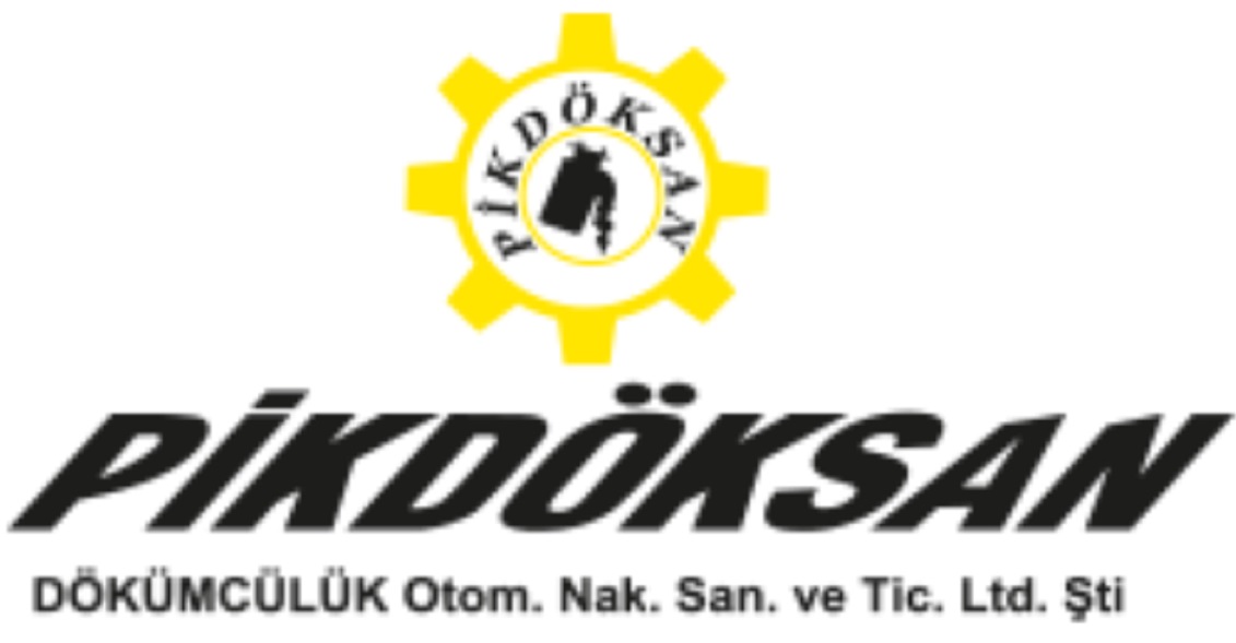 PİKDÖKSAN DÖKÜM SAN. TİC. LTD. ŞTİ.